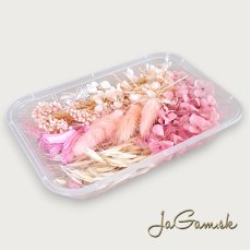 Mix sušených kvetov pre tvorenie (DS028)